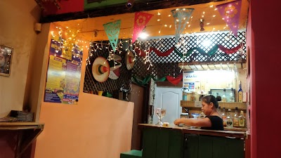 Restaurante y taqueria Aguacate