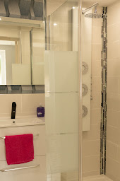 Photo n°59 de LES CHAMBRES D'ALINE à Conches-sur-Gondoire (Chambre d'hôtes)