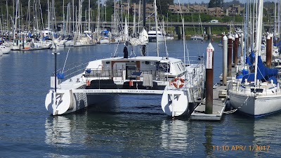 Photos of O'Neill Yacht Charters