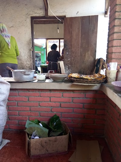Photos of Nasi Pecel Mbah Jito