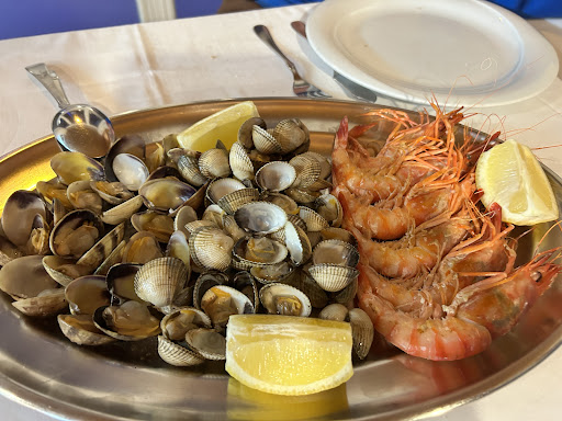 Restaurante Bonsol - Thumbnail