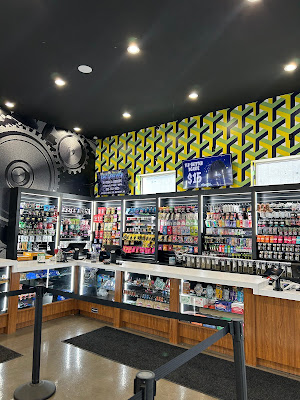 Photo of Fly Shifter Recreational Cannabis - Detroit