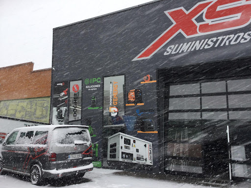 Suministros XS - Thumbnail