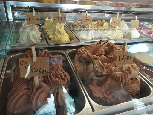 Il gelato di Daniele
