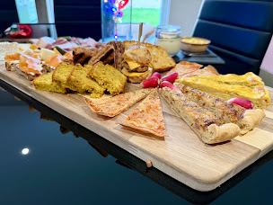 Photo n°13 de Charda Spa - Love Rooms & Chambres d'Hôtes avec jacuzzi, massage, près du Lac de Serre-Ponçon, Alpes-de-Haute-Provence à Seyne (Institut de massages)