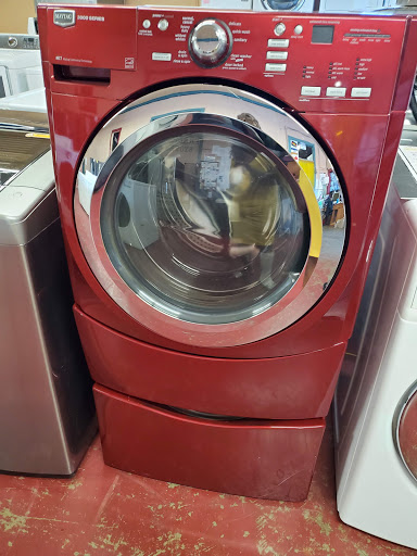 Wilson & Coffey Appliances - Thumbnail