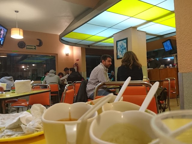 El Kalimán