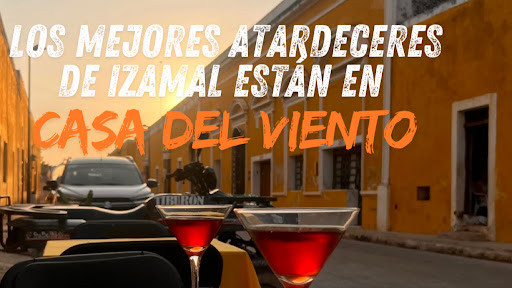 Casa Del Viento Izamal - Thumbnail