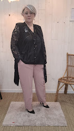 Photo n°6 de Comme moi et plus à Solaize (Magasin de vêtements grandes tailles)