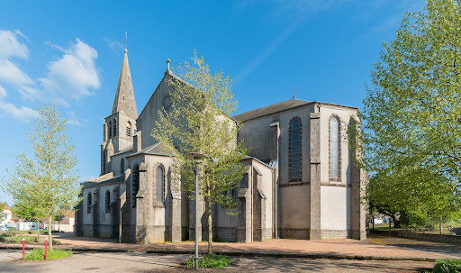 Photo de Église Notre-Dame de Larequille
