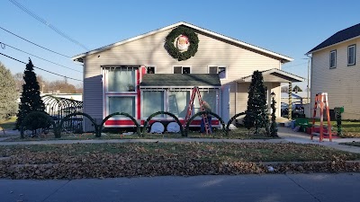 Christmas on Court Street