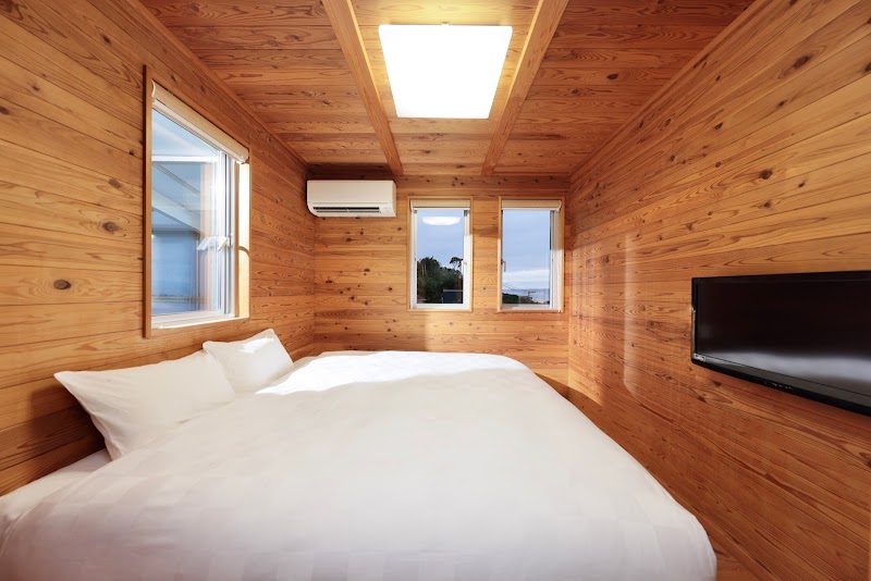 紗々（クリスタル別荘白浜）