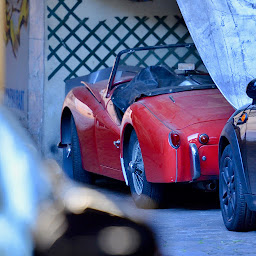 Photo n°21 de AutoRosati à Fontenay-aux-Roses (Atelier de réparation automobile)