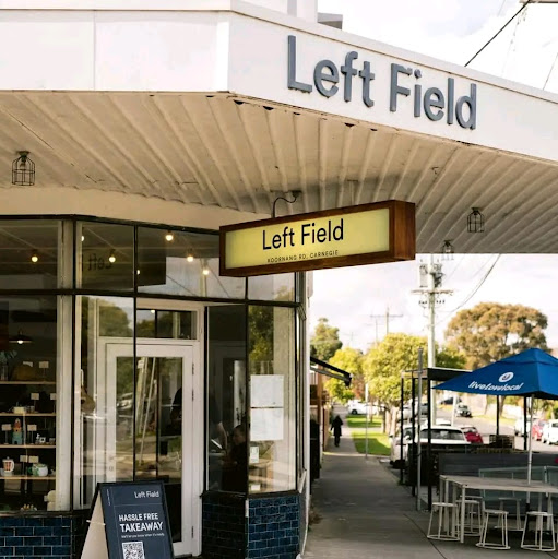 Photo of Left Field Cafe Carnegie