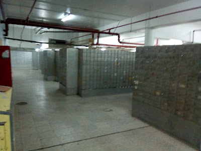 Photos of Safat Post Office Center