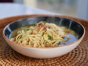 Photo n°3 de Monggo Makan à Courlaoux (Traiteur ambulant)