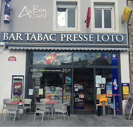 Photo n°1 de Le Bon Accueil à Melesse (Boutique de cigarettes électroniques)