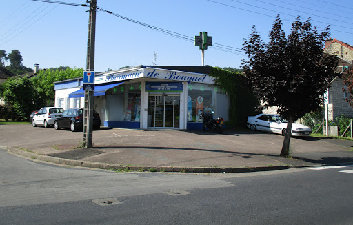 Pharmacie de Bouquet - Thumbnail