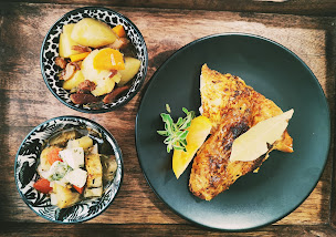 Photo n°6 de La Cuisine de Mayou / rôtisserie snack traiteur à Azay-le-Rideau (Traiteur)