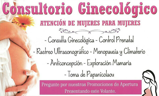 Medico Y Ginecologa - Thumbnail