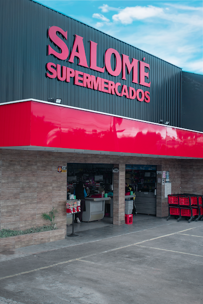Supermercados Salomé