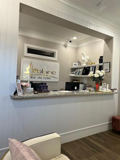 Le Blanc Med Spa Clinic - Thumbnail