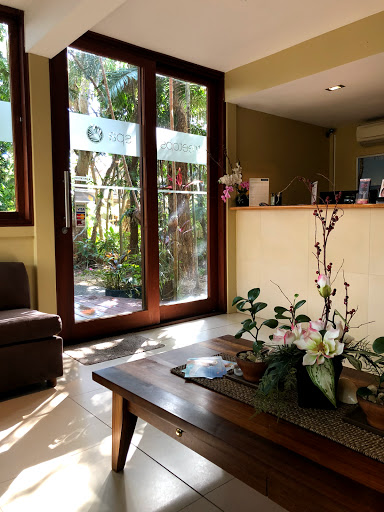 Treetops Spa at Ramada Gallery - Australia