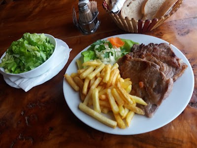 Photos of Restoran" KOD ČEDE "