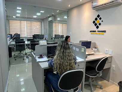 Aguiar & Tavares Consultoria Contábil - Escritório de contabilidade em Fortaleza!