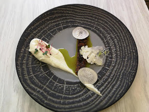 Photo n°24 de Restaurant La Bisquine à Noirmoutier-en-l'Île (Restaurant)