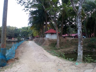 Photos of Danagapara BGB Special Camp
