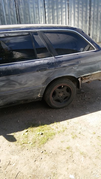 car-repair