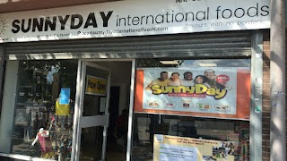 Sunnyday International Foods