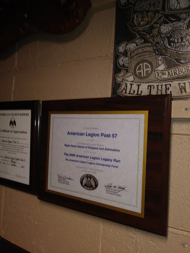 American Legion Post 57 - Thumbnail