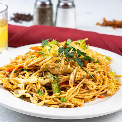 Namaste Chicago by null