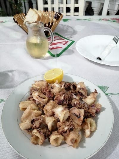 Taverna Beni Peshkatari