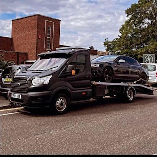 LJB Motors