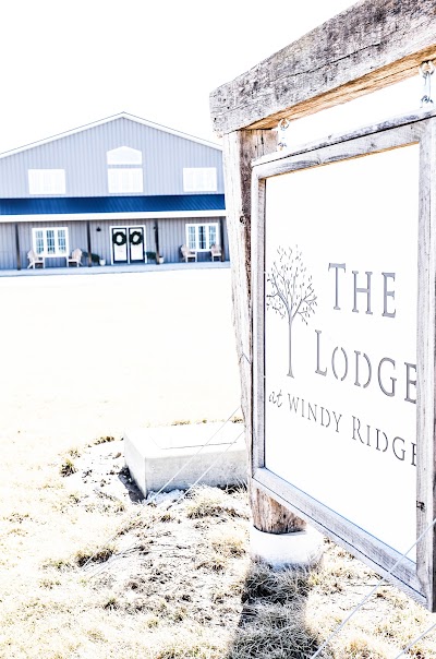 The Lodge at Windy Ridge