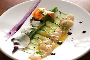 Photo n°30 de Le Cours de la Vie à Les Deux Alpes (Restaurant français)