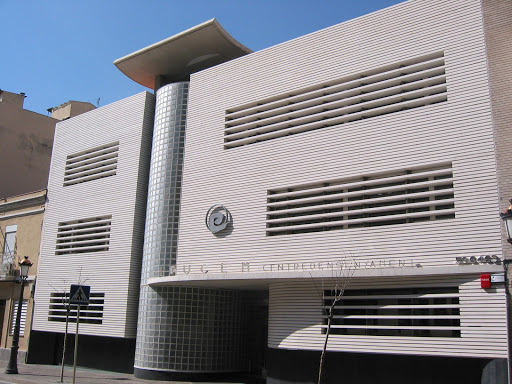 Educem Centres d'Ensenyament