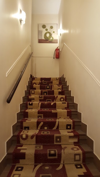 lodging