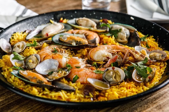 Vella Wine Bar & Kitchen