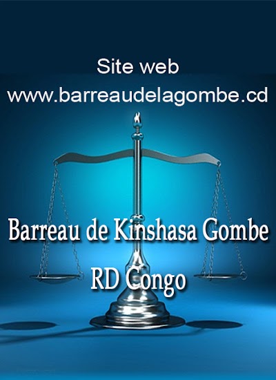 Photos of Barreau de Kinshasa/Gombe