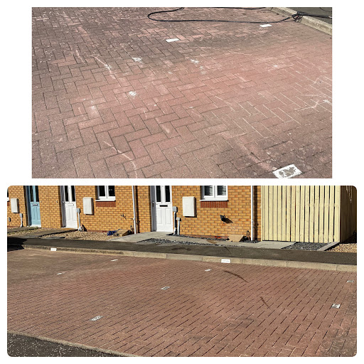 ScotScrub Exterior Cleaning - Thumbnail