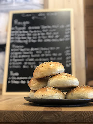 Photo n°26 de La Grange Des Mélèzes à Saint-Léger-les-Mélèzes (Bar)