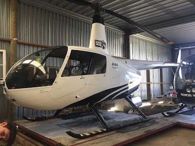 Photos of Rotor Work Limited
