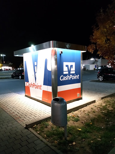 CashPoint Volksbank Geldautomat - Thumbnail