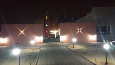 Photos of Abdullah slaves and his wife Sarah Fawzan mosque