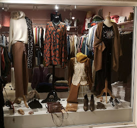 Photo n°10 de Le Carré des Tendances à Mios (Magasin de vêtements)