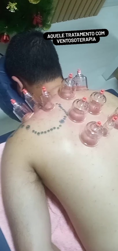 Lhcfisio Quiropraxia BH